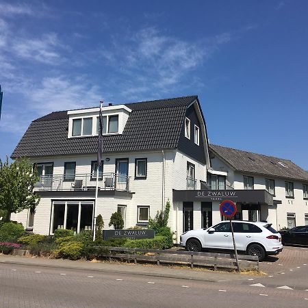 Boutique Hotel de Zwaluw De Koog  Buitenkant foto